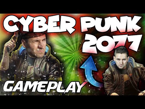 Kończymy CYBERPUNKa 2077 misja: KOMU BIJE DZWON