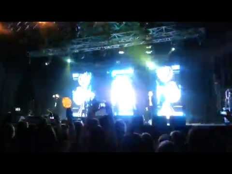 [140914] Block B - Very Good (Showcase in Moscow)