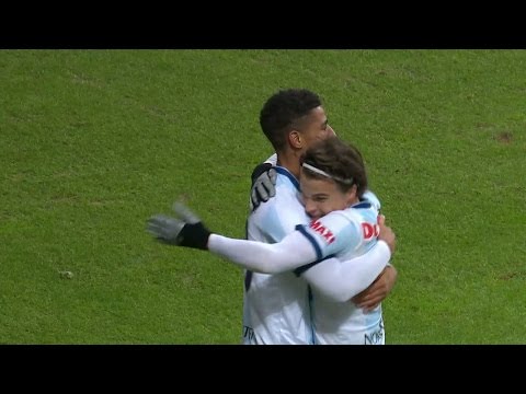 Höjdpunkter: Bellander frälste Gefle i slutminuterna - hoppet lever - TV4 Sport