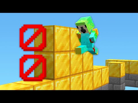 I Rigged a YouTuber Parkour Challenge