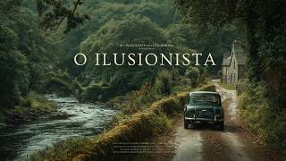 Um filme que surpreende e mantém o suspense até o final! Faz você acreditar em algo que não existe🎬