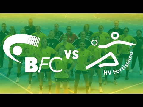 BFC DS1 - Fortissimo DS1 (30/10/2021)