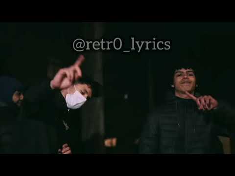 200 Enemigos Morad ft Beny Jr & Wise