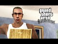 Gta San Andreas Cj Retorna Grove Street O In cio De Gam