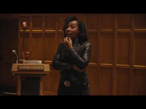 Sample video for Natalie Nixon