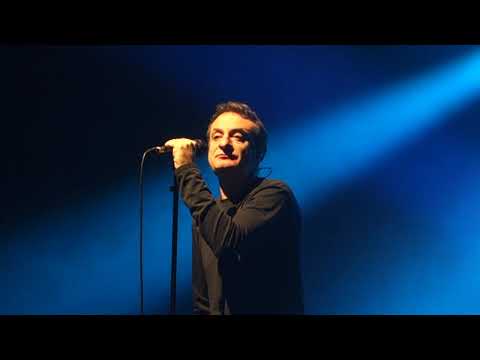 The WATCH - " Supper's Ready " - Espace Horizon / Ozoir la Ferrière (77) - 26.11.2021