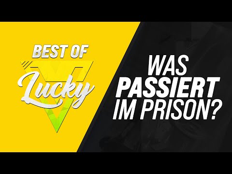 Best of LuckyV.de 😄 Schweinerei in Los Santos | GTA Roleplay | GTA 5 RP