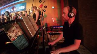 Die Erben - Hück steiht de Welt still (Cat Ballou) - 28.07.2017