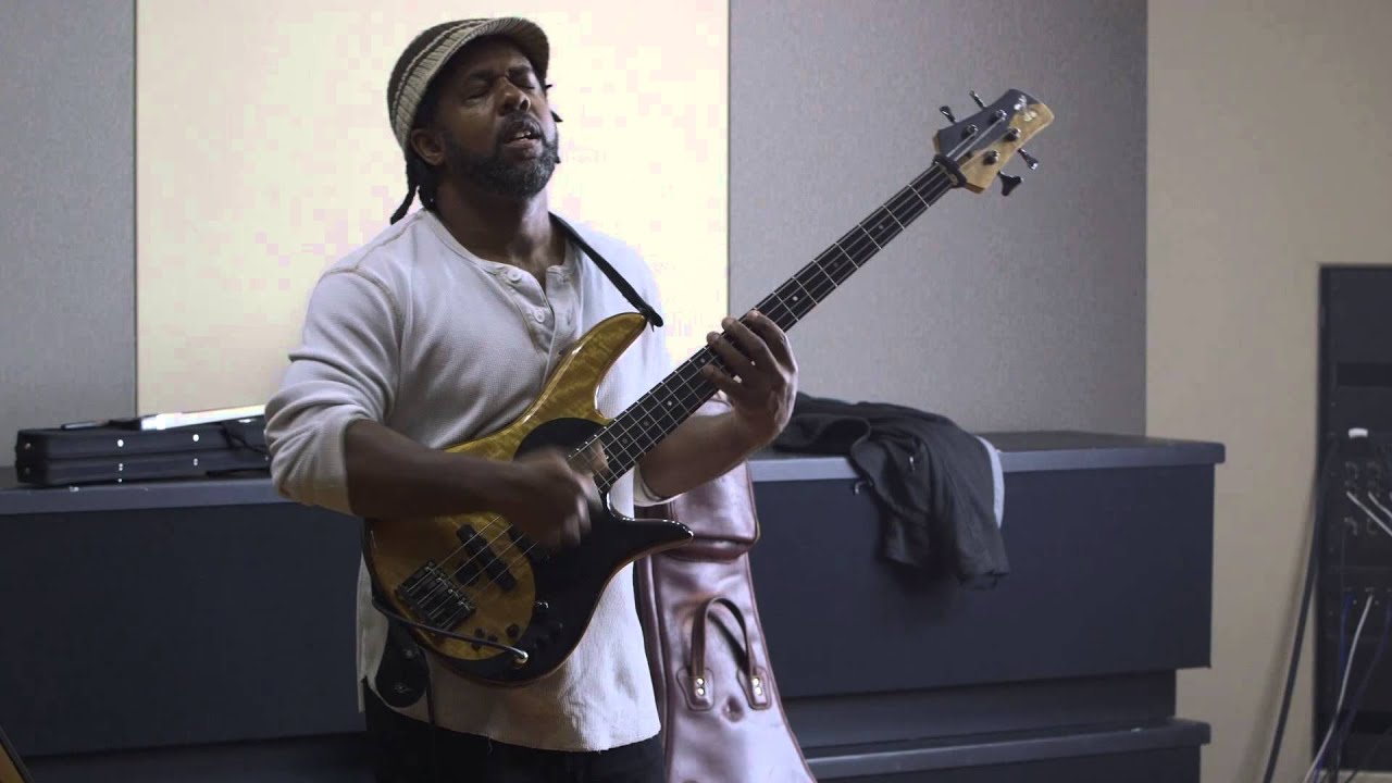 Victor Wooten, 