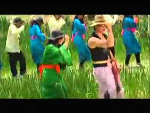 Dhukkadi Baand, Garhwali Song,  Gajendra Rana, Uploaded by ISHWAR BHATTSWALA-.flv