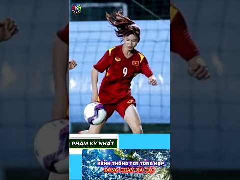 Sao Mai Hàng Công Việt Nam. #tintuc #bongda #shortvideo #xuhuongyoutube