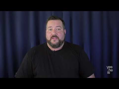 LA VERDADERA PAZ | yesHEis Latin America