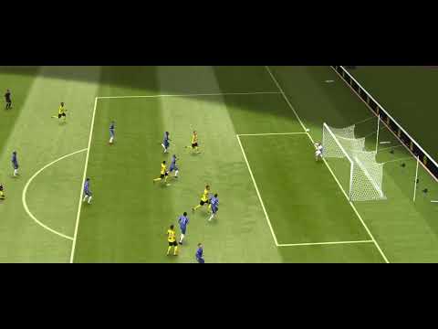 Puro FIFA Mobil 💪🥴❤️⚽👌