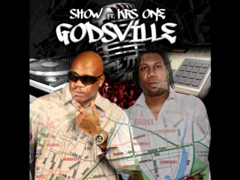Showbiz & KRS-One - We Love This feat. Fred The Godson