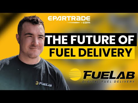 “Fuel Systems & The Future of Fuel Delivery” by Fuelab