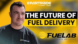 “Fuel Systems & The Future of Fuel Delivery” by Fuelab