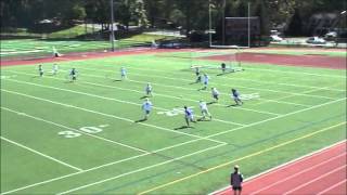 Meredith Edwards Highlight Video