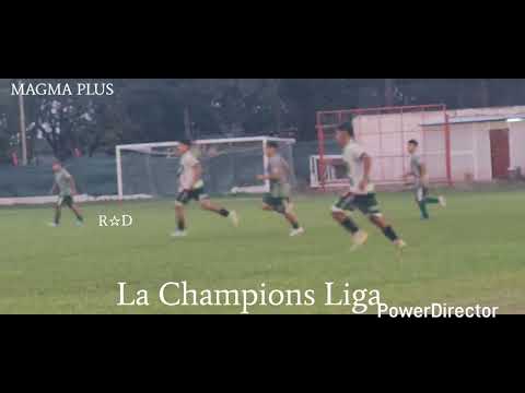 El POLO 2☆1 ATL.LA ESPERANZA COPA   FEDERACIÓN SUB 23 SAN PEDRO DE JUJUY.