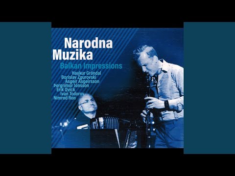 Delcho Mitev Rachenitsa