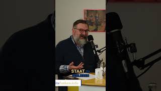 Die Uhr tickt: Hören Sie auf, an den Staat zu glauben