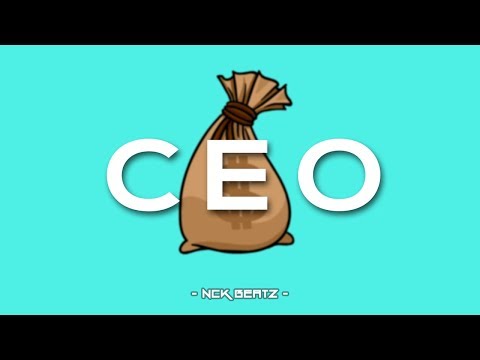 *FREE* Jay Critch x Lil Mosey x Famous Dex Type Beat "CEO"