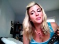 Amazing Grace - Mondays with Melanie
