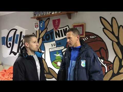 LKS Lotnik Jeżów Sudecki - KS Karkonosze Jelenia Góra 2:3