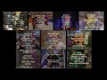 All Barney Credits By Tara Buss Syncs At Once HD