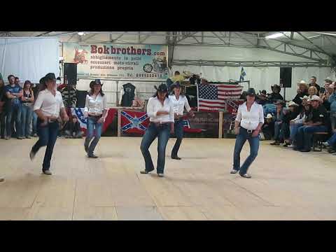 CONCURS BELT FESTIVAL 2017 - POGO