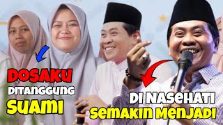Download lagu Dosa Istri Di Tanggung Suami || Ceramah Super Lucu KH Anwar Zahid (Abah Anza) Terbaru 2025 mp3