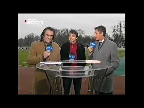 Hetman Zamość - Legia Warszawa 0-4, 11.11.2005, 1/8 Pucharu Polski, 1 mecz