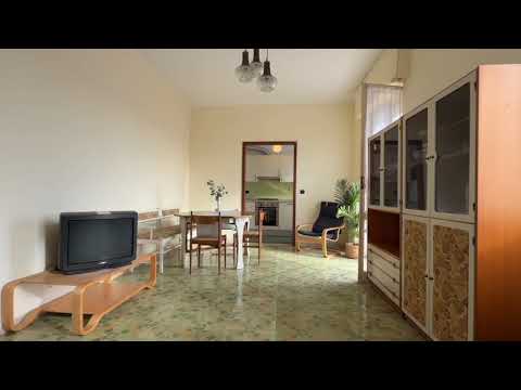 Bilocale ultimo piano vista mare!!!