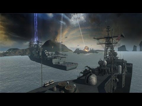 battleship xbox 360 video