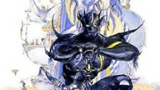 FF4　メインテーマ　演奏