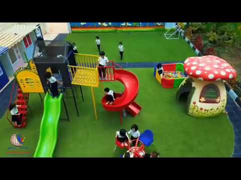 اعلان مدارس جيل الرسالة