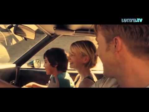 Cinemaskop - Literatur im Kino: DRIVE