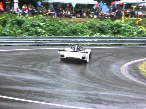 Maurizio Roasio Osella PA30 - Ecce Homo 2011