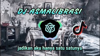 Download lagu DJ ASMALIBRASI TIKTOK BY (PUTRA DAMANIK ) DJ JADIKAN HANYA AKU SATU SATUNYA REMIX FULL BASS mp3 Download lagu DJ ASMALIBRASI TIKTOK BY (PUTRA DAMANIK ) DJ JADIKAN HANYA AKU SATU SATUNYA REMIX FULL BASS mp3