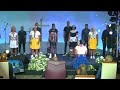 CHG Choir Bengingazi By Joyous Celebration