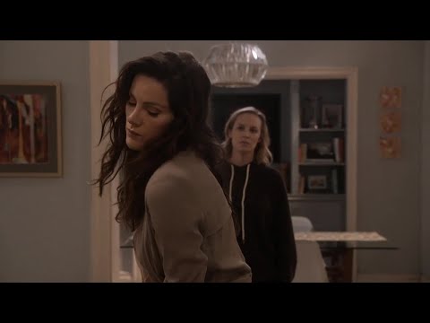 Station 19 - Carina leaves Maya