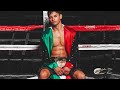2020 Ryan Garcia Training Motivation Highlights