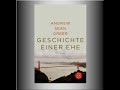 Geschichte einer Ehe Teil 2