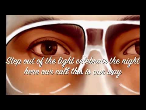 Robert M & Matheo feat. Tommy La Verdi -- Children of Midnight (Lyric Video)