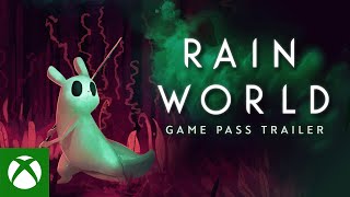  Rain World | Game Pass Trailer