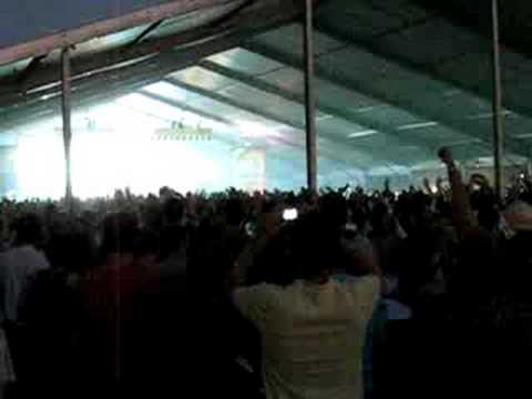 Galactic w/ Chali 2na