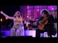 Silvia Pérez Cruz Y Toti Soler Paraules D Amor