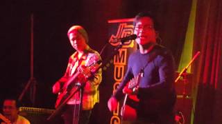 Ebe Dancel - &quot;Hanggang Wala Nang Bukas&quot;