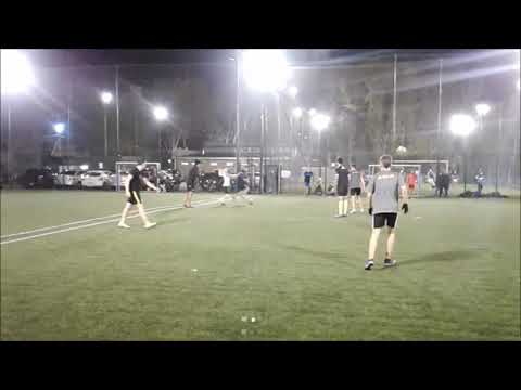 murcielagos vs burkina faso Comunicaciones Fecha 9 Copa Palermo