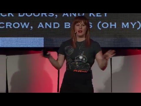 USENIX Enigma 2016 - The Global Conversation on Encryption