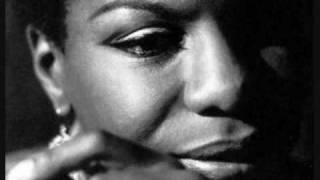 Nina Simone- Children Go Where I Send You.wmv